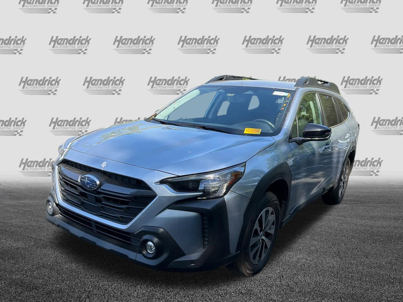 2023 Subaru Outback Premium photo 5