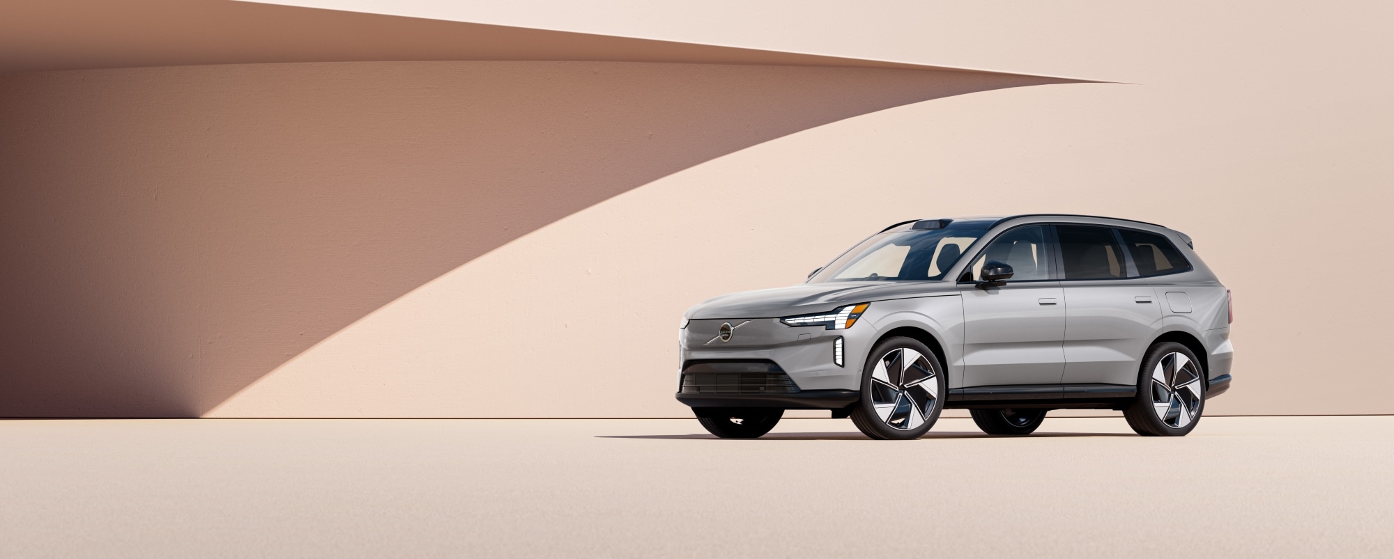 2025 Volvo EX90 for sale in Charleston