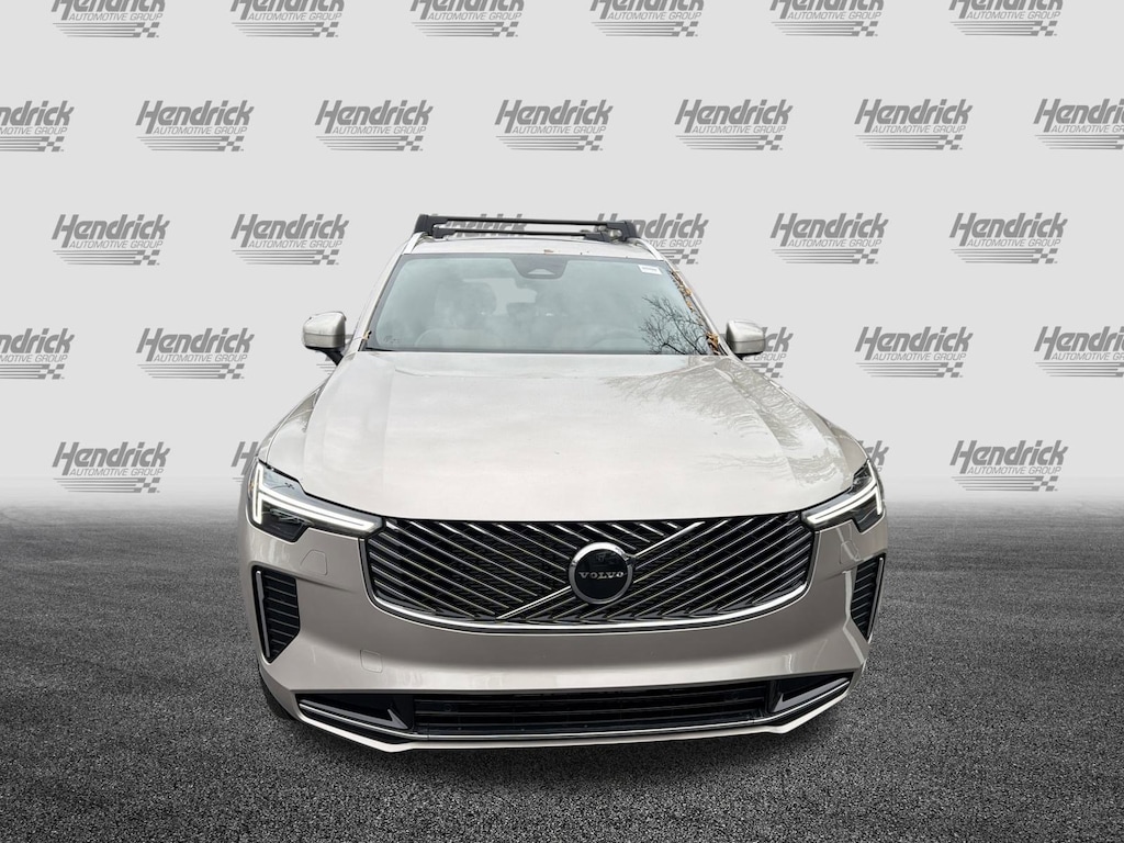 New 2026 Volvo XC90 B5 Core SUV