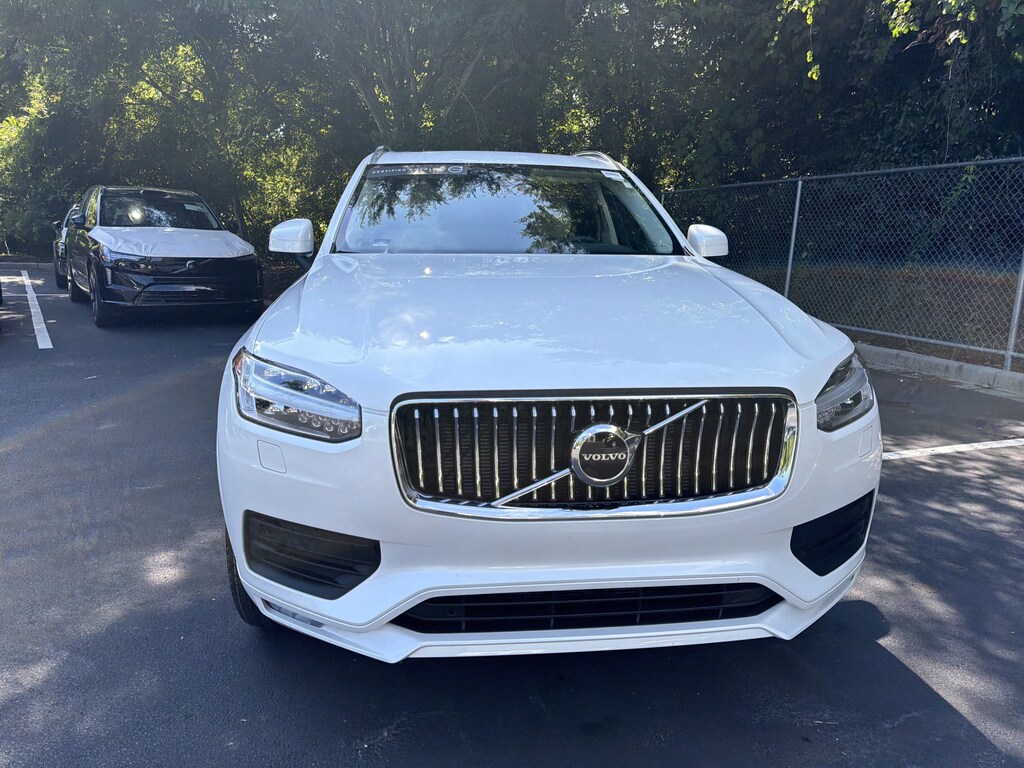 Used 2023 Volvo XC90 Core SUV