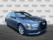 2014 Audi A6 3.0L TDI Prestige Sedan