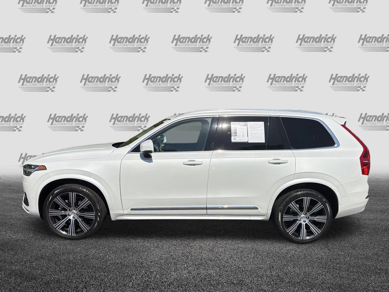 2023 Volvo XC90 Ultimate photo 6