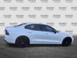 2023 Volvo S60 Plus Black Edition Sedan