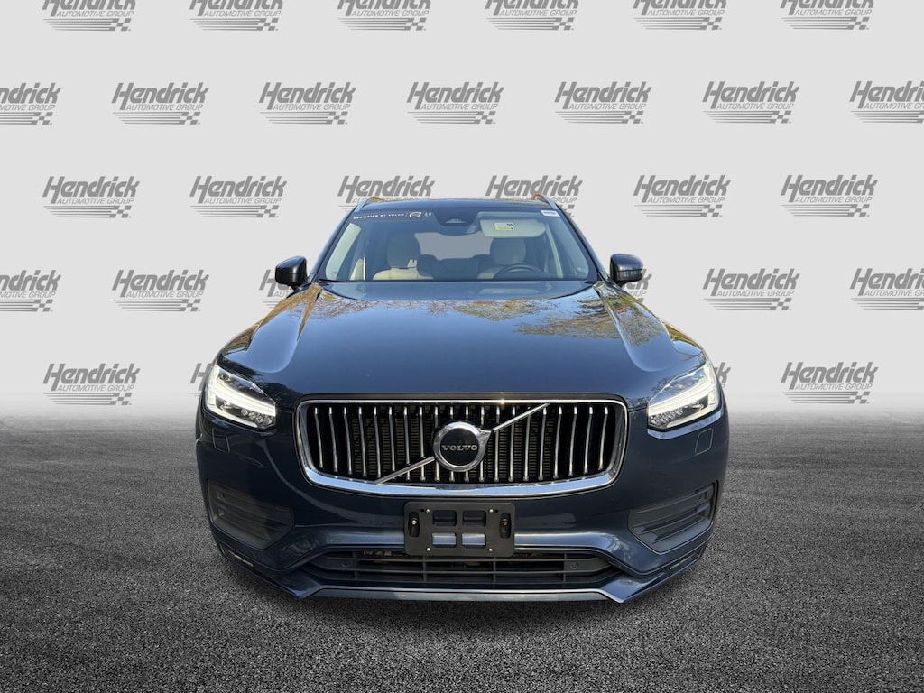 Certified 2023 Volvo XC90 Core SUV