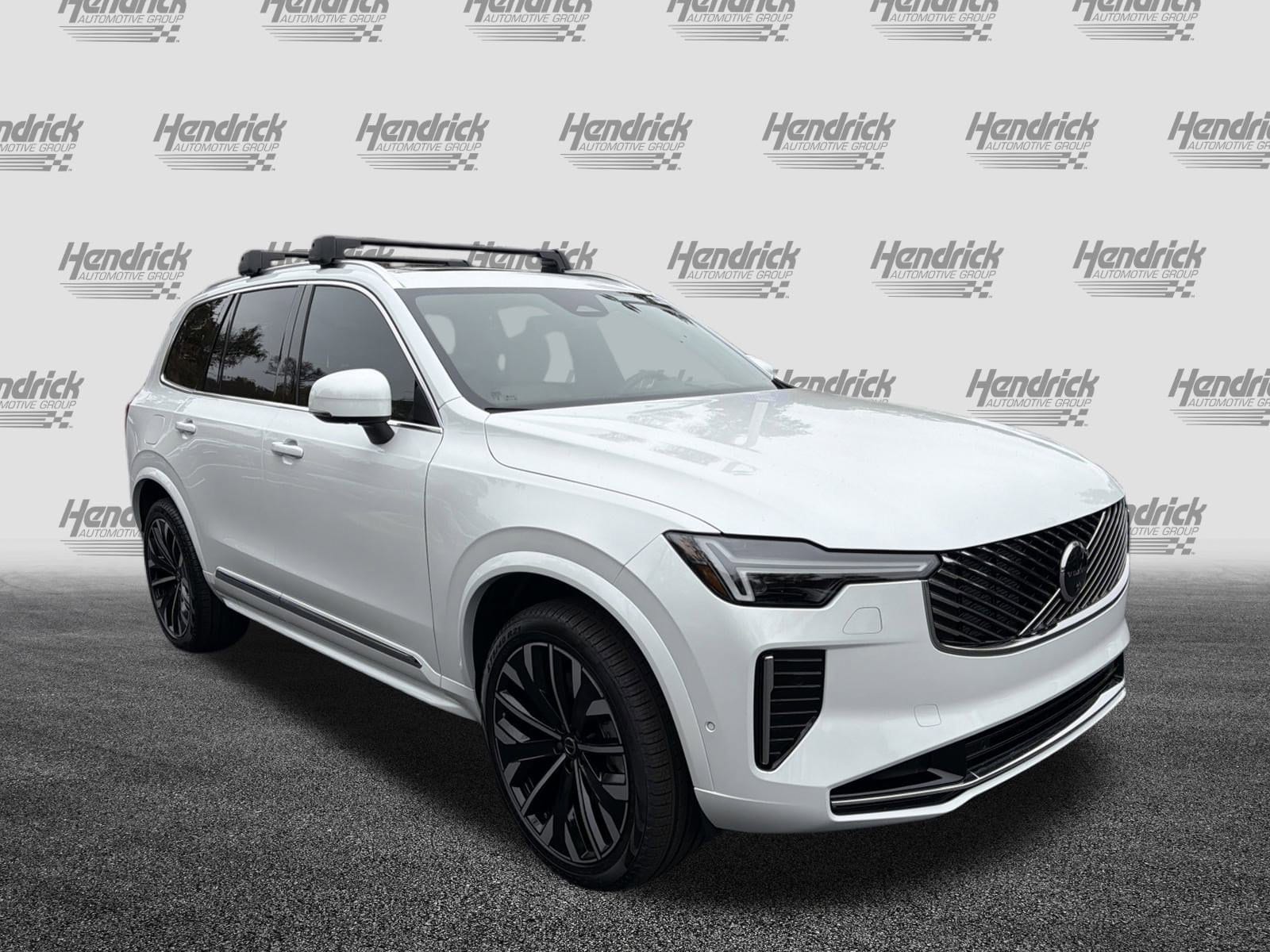 New 2026 Volvo XC90 plug-in hybrid For Sale in Charleston, SC