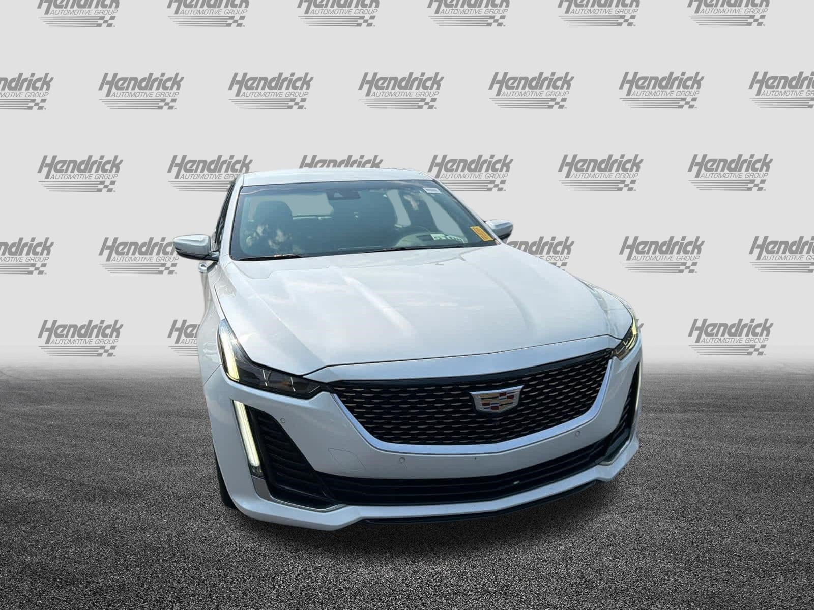 CADILLAC CT5 Premium Luxury