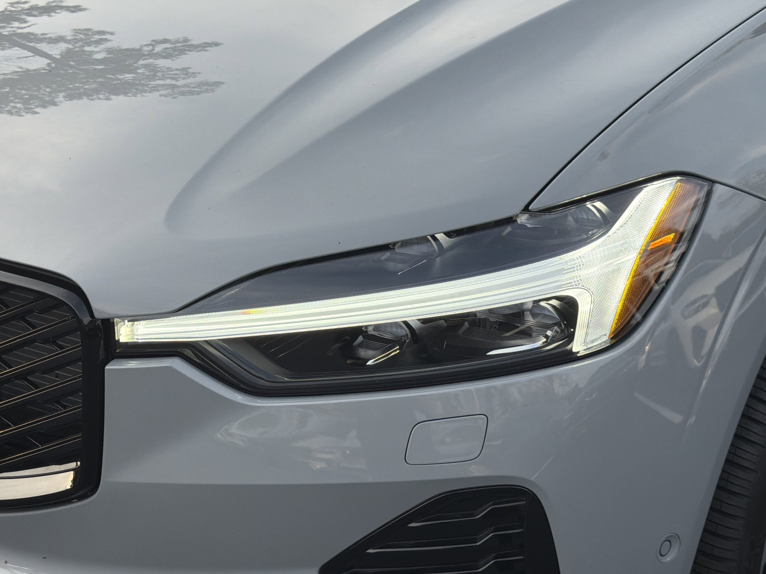 2026 Volvo XC60 Ultra photo 5
