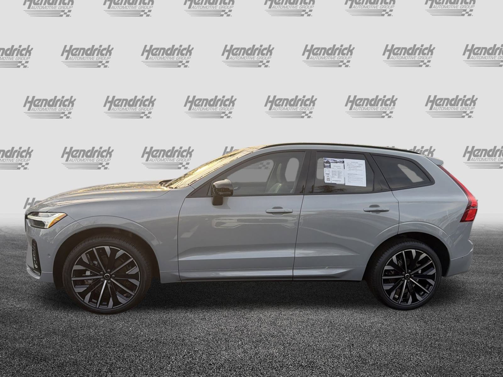 2026 Volvo XC60 Ultra photo 6