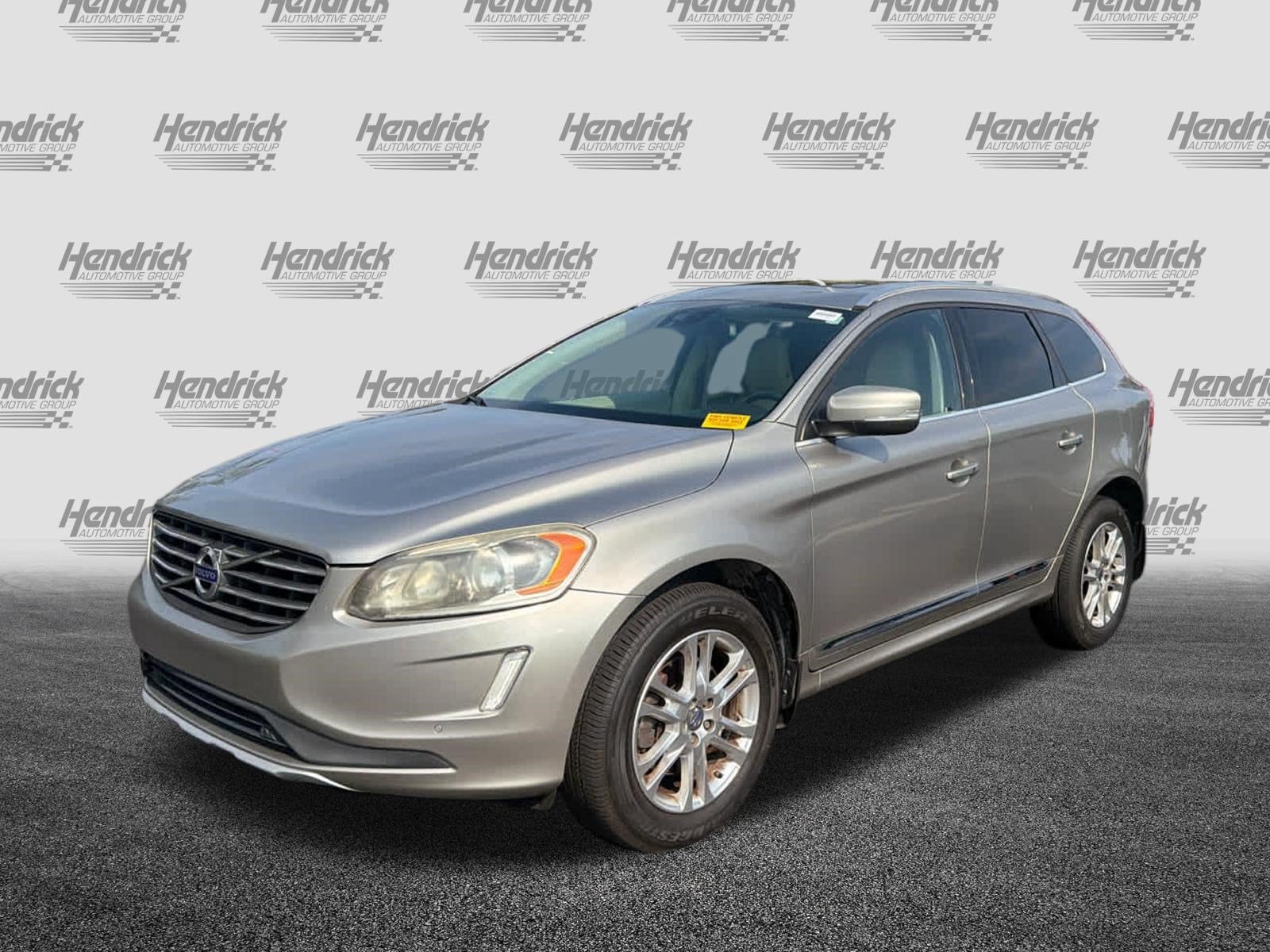 Volvo XC60 3.2L Premier