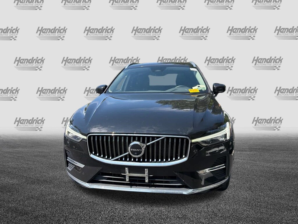 Used 2023 Volvo XC60 Plus Bright Theme SUV