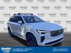 2026 Volvo XC90 plug-in hybrid T8 Plus 6-Seater SUV