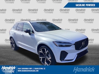 2026 Volvo XC60