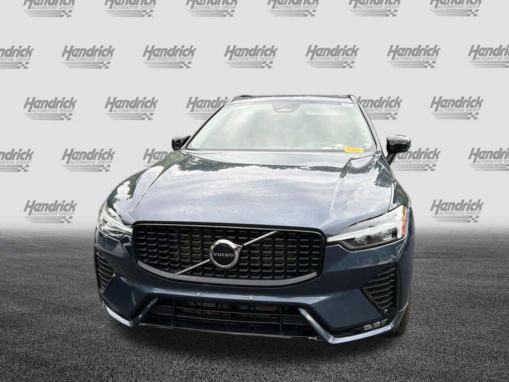 Certified 2024 Volvo XC60 Core Dark Theme SUV
