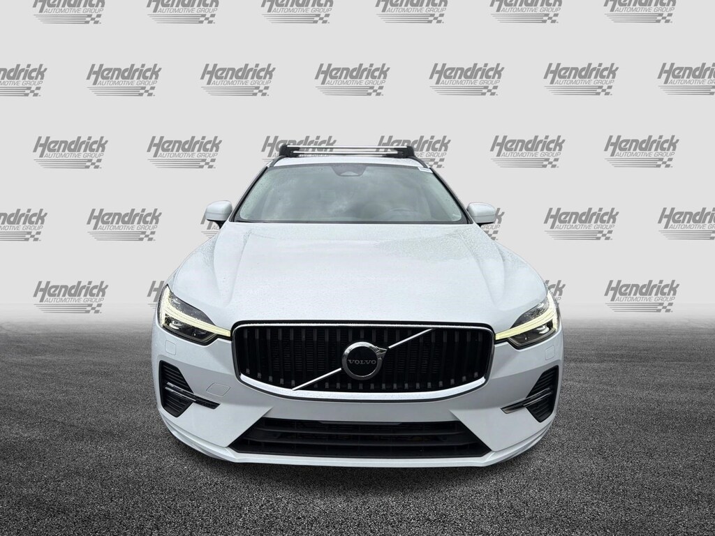 Certified 2023 Volvo XC60 Core SUV
