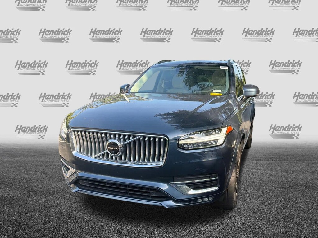 Used 2023 Volvo XC90 Ultimate SUV