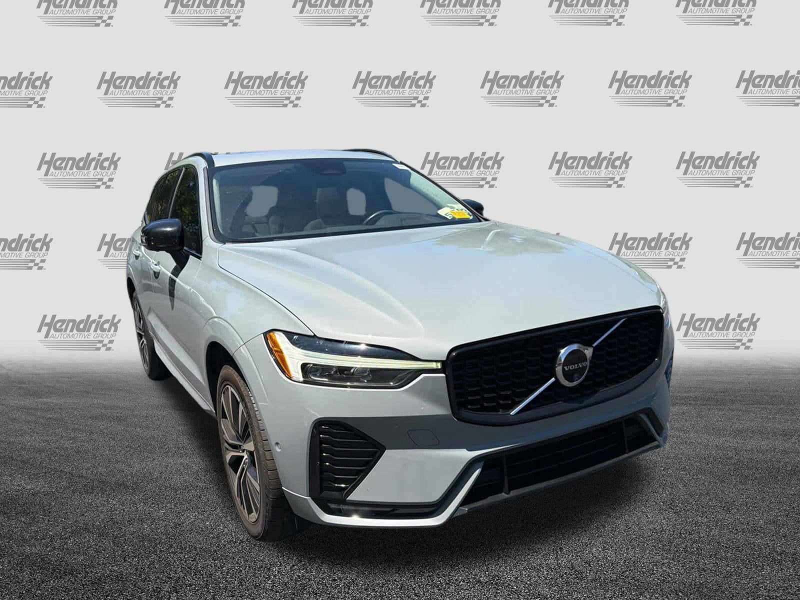 Used 2024 Volvo XC60 For Sale in Charleston, SC VIN