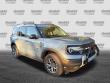 2025 Ford Bronco Sport Big Bend SUV