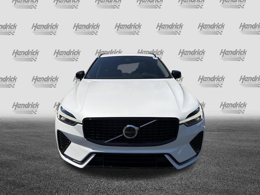Certified 2023 Volvo XC60 Ultimate Dark Theme SUV