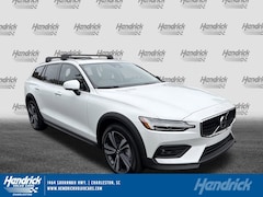 2026 Volvo V60 Cross Country B5 Plus AWD Wagon