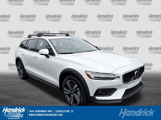 2026 Volvo V60 Cross Country