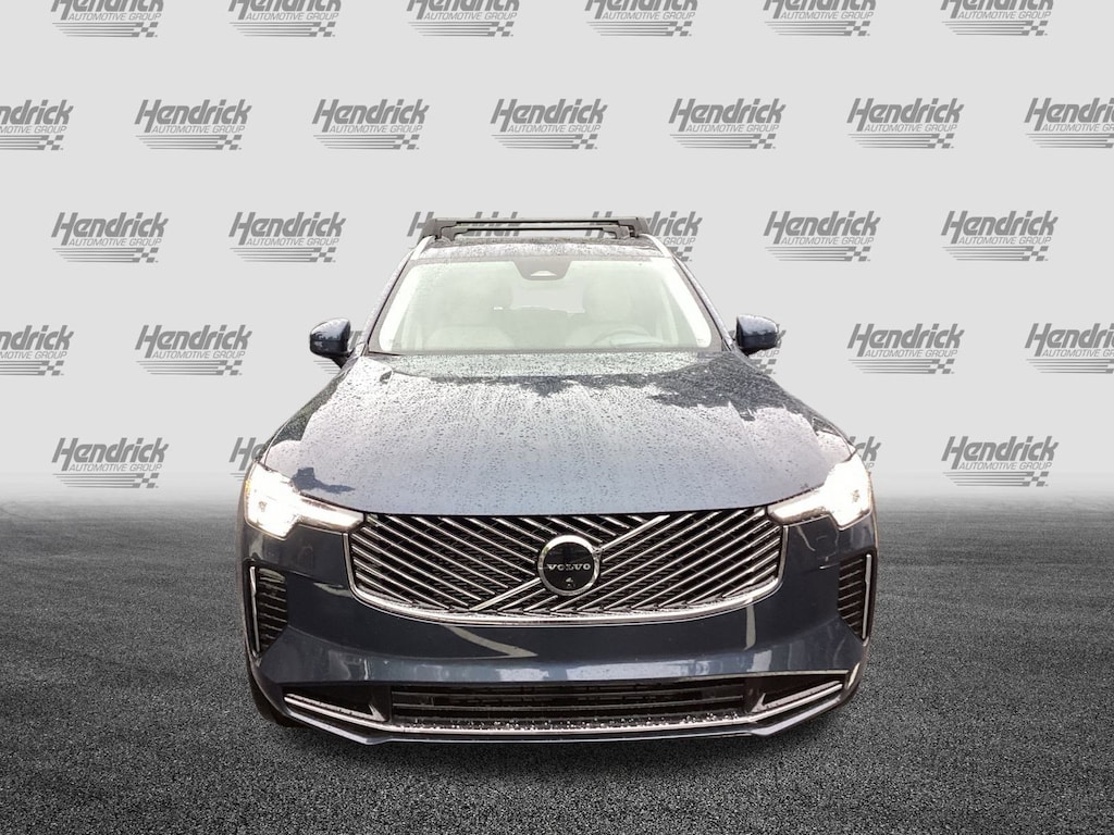 New 2026 Volvo XC90 B6 Ultra 7-Seater SUV