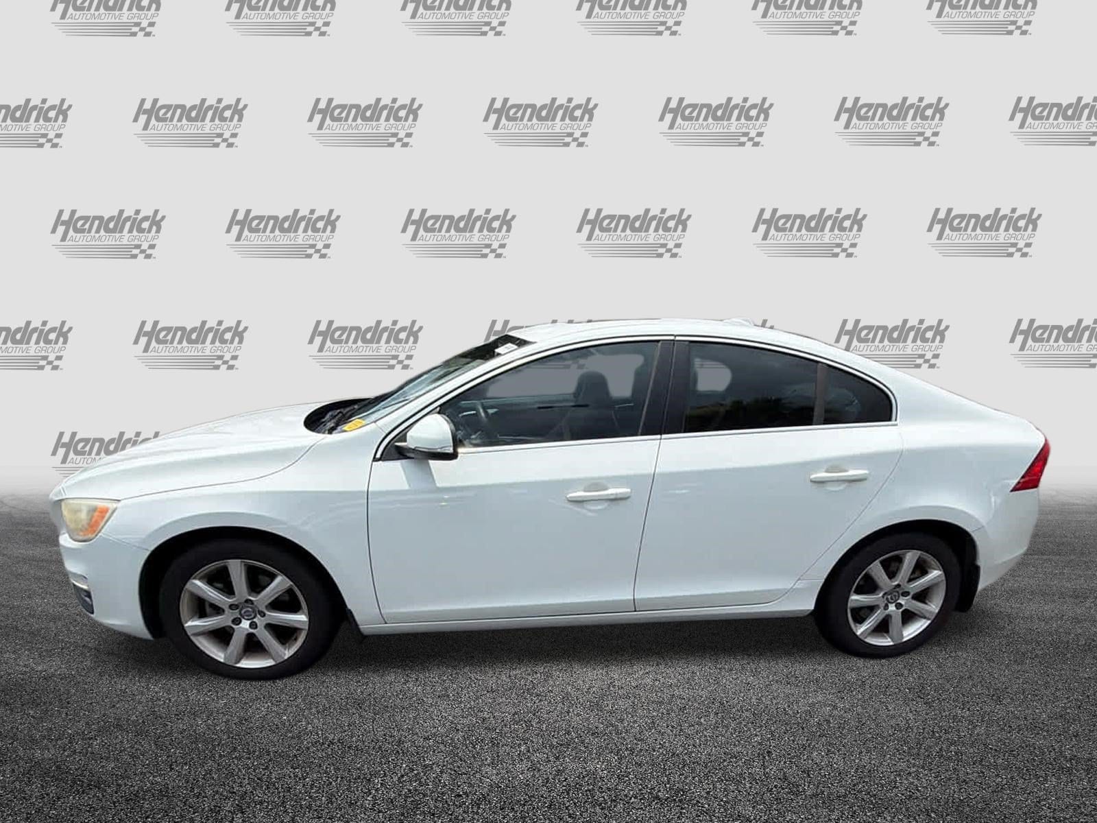 Volvo S60 T5 Drive-E Premier