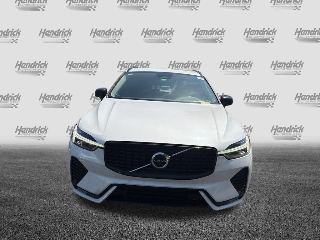 Certified 2024 Volvo XC60 Core Dark Theme SUV