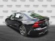 2025 Volvo S60 Plus Sedan