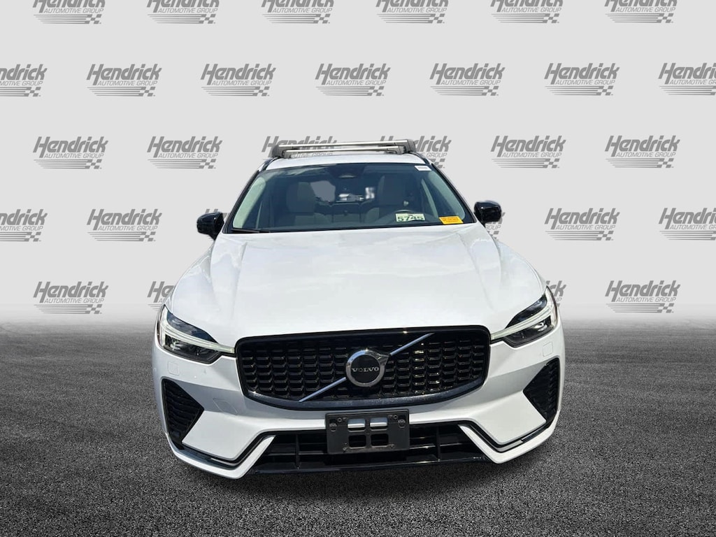 Used 2024 Volvo XC60 Core Dark Theme SUV