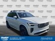 Volvo XC90 plug-in hybrid