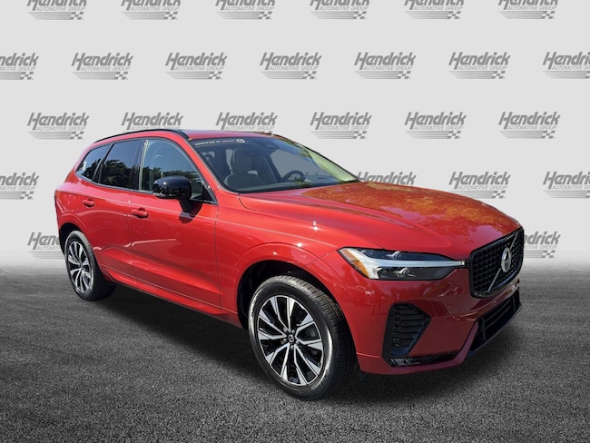 2024 Volvo XC60 Core Dark Theme SUV
