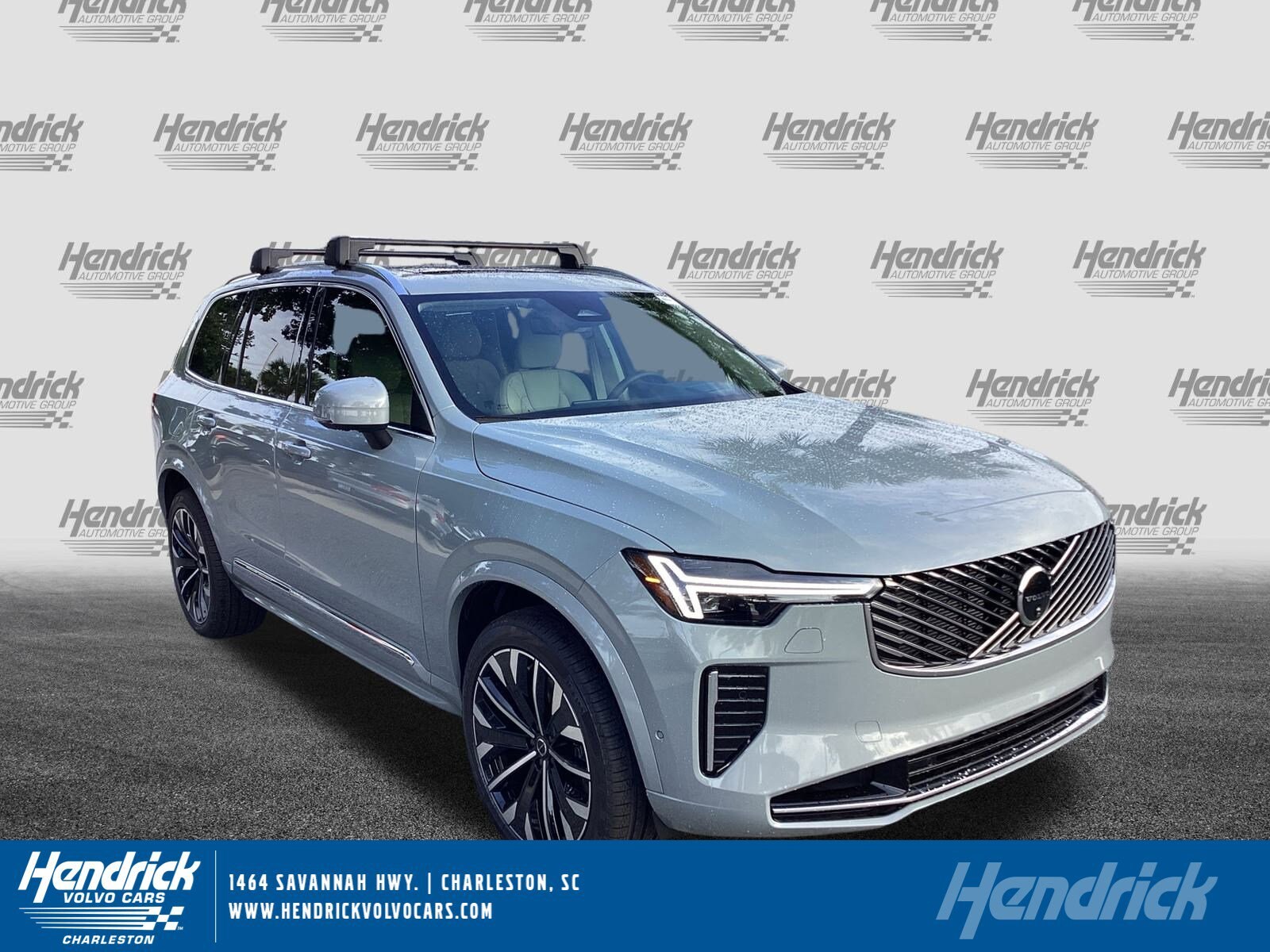 2026 Volvo XC90 Ultra