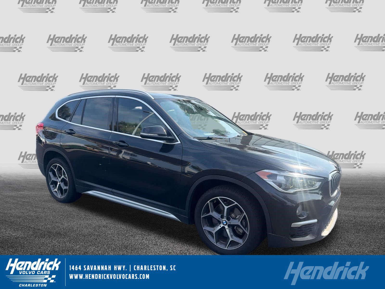 BMW X1 SDrive28i