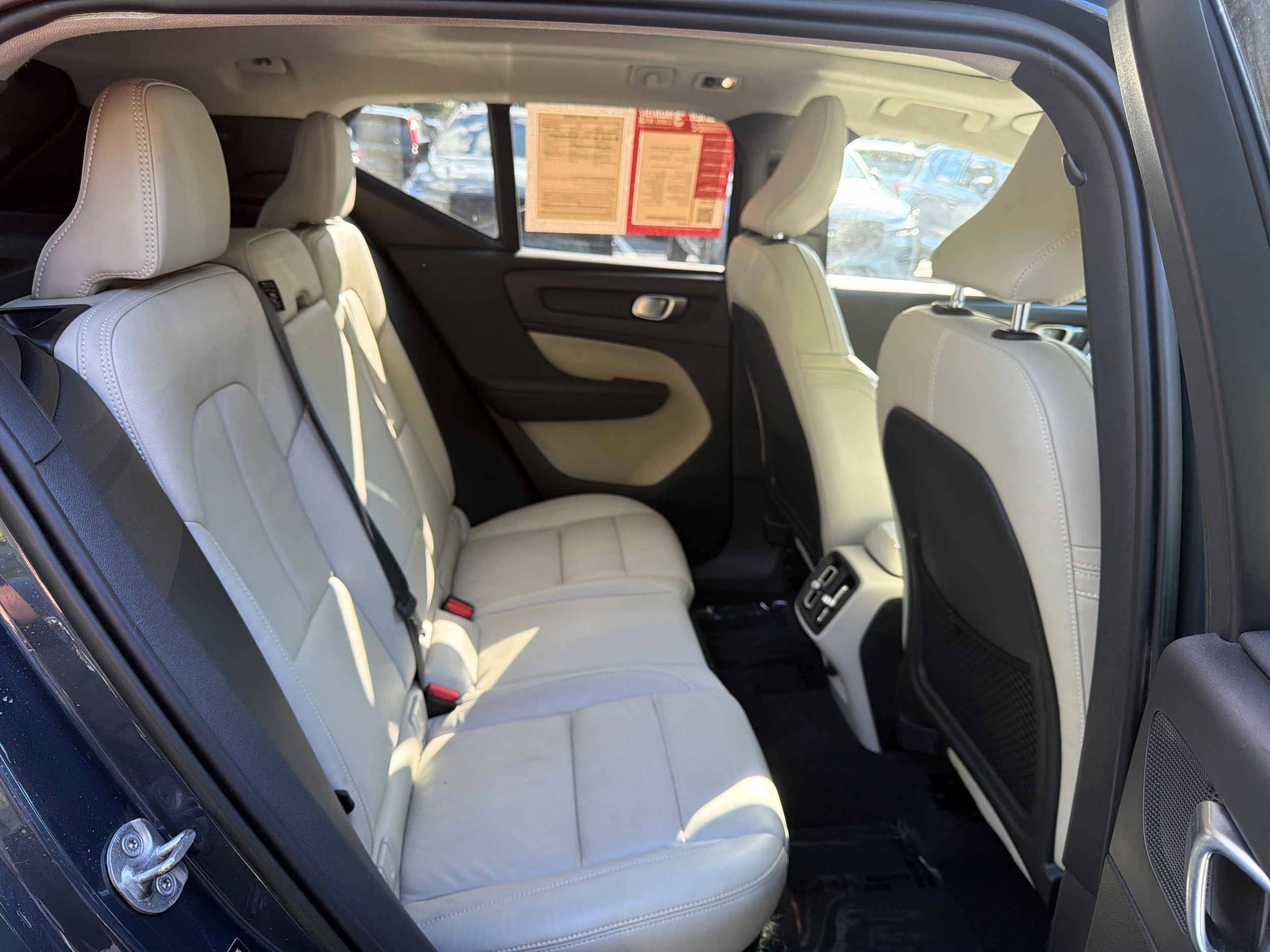 Volvo XC40 Inscription