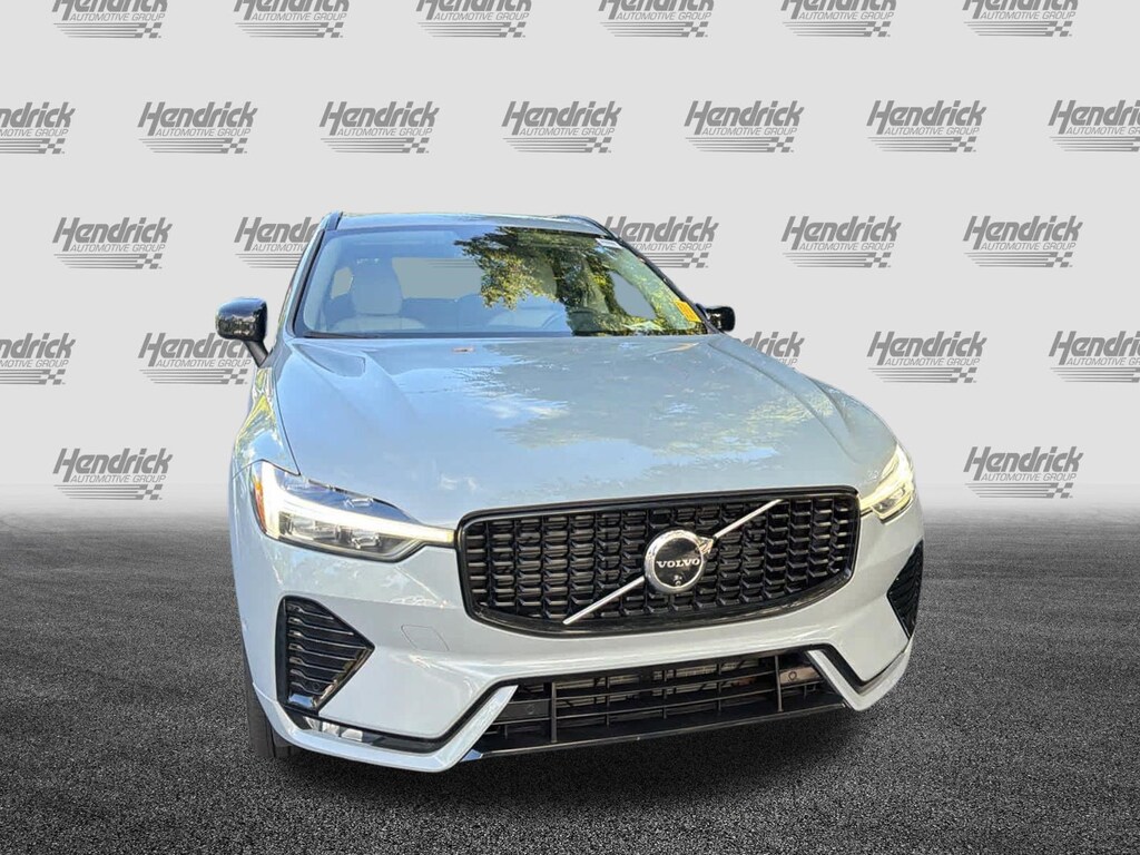 Used 2025 Volvo XC60 Plus SUV