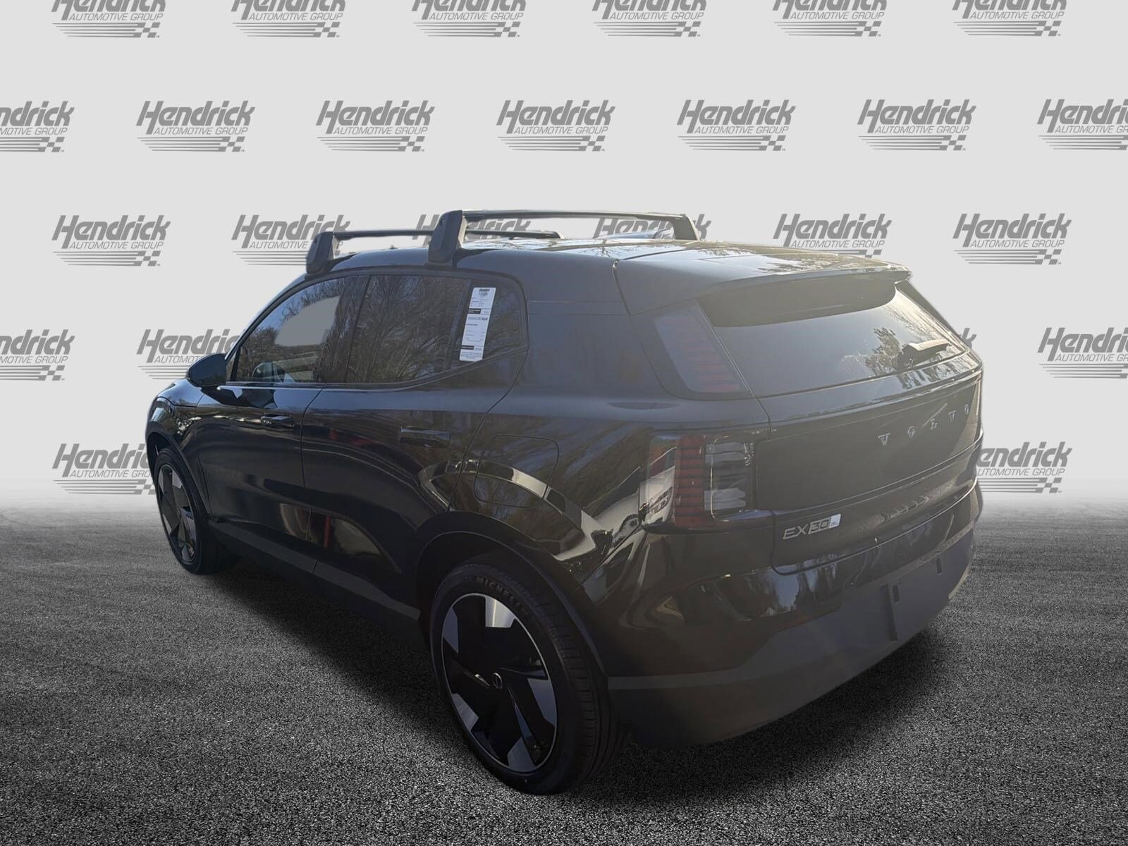 Volvo EX30 Twin Motor Plus
