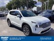 Hyundai Santa Fe Hybrid