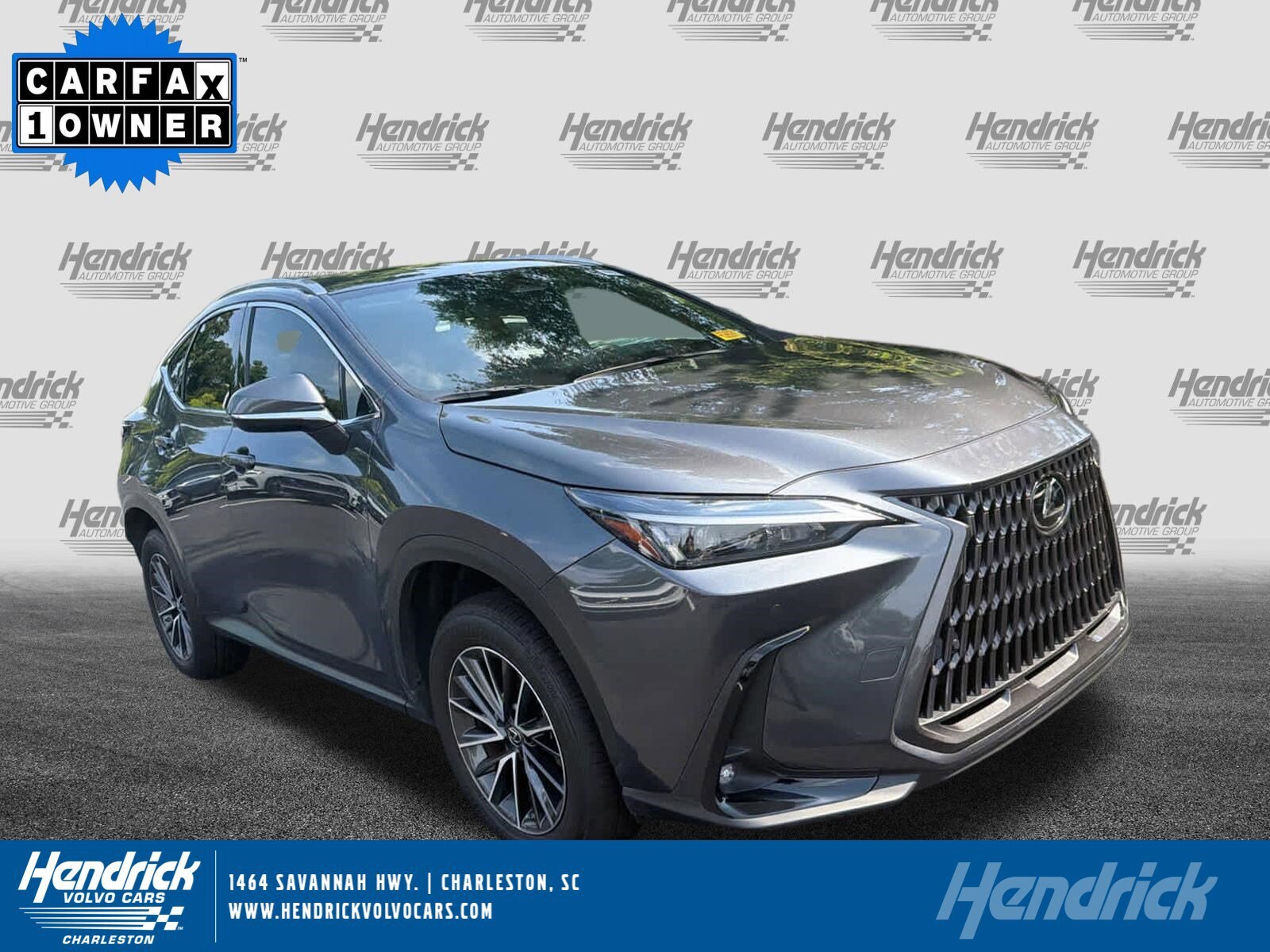 その他 nhnhnh Used 2022 LEXUS NX For Sale in Charleston, SC VIN