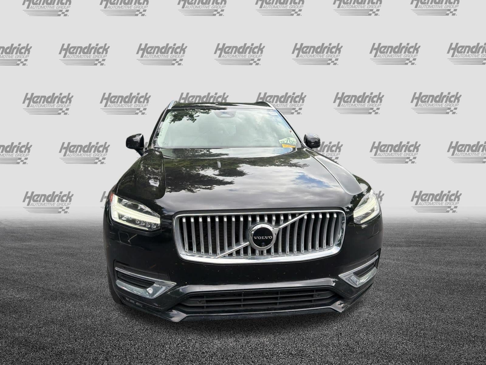 Volvo XC90 Plus