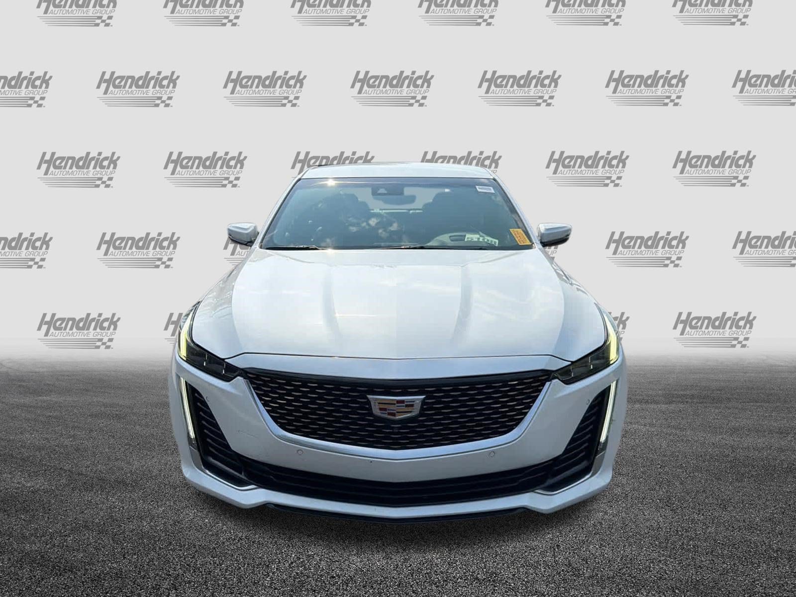 CADILLAC CT5 Premium Luxury