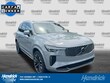 Volvo XC90 Plug-In Hybrid