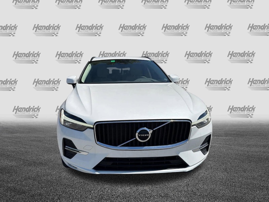 Used 2023 Volvo XC60 Core SUV