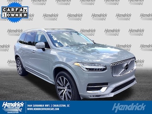 2025 Volvo XC90 Core SUV