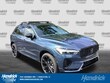 Volvo XC60 plug-in hybrid