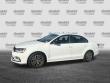 2018 Volkswagen Jetta 1.4T Wolfsburg Edition Sedan