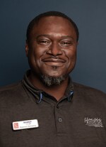 Staff member DaMon Delaney from ID_e3ad82e6c62c