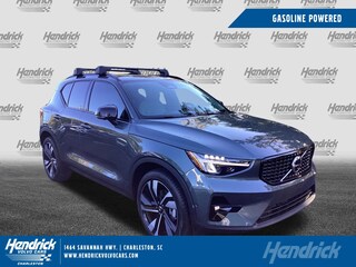 2026 Volvo XC40 B5 Plus AWD SUV