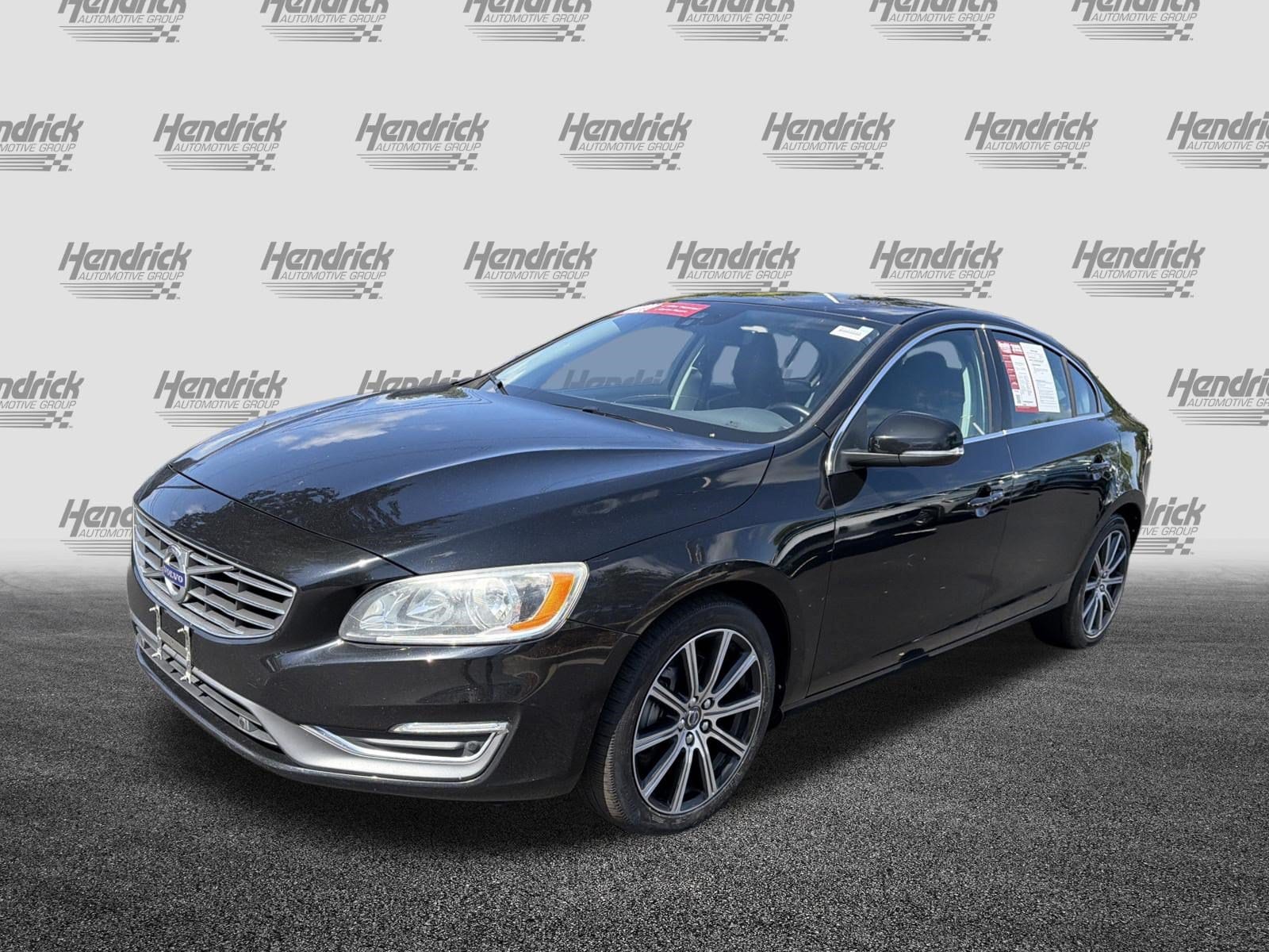 Volvo S60 Inscription