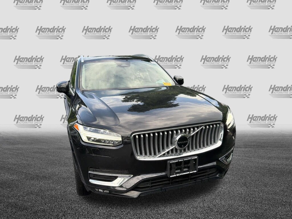 Used 2023 Volvo XC90 Plus SUV