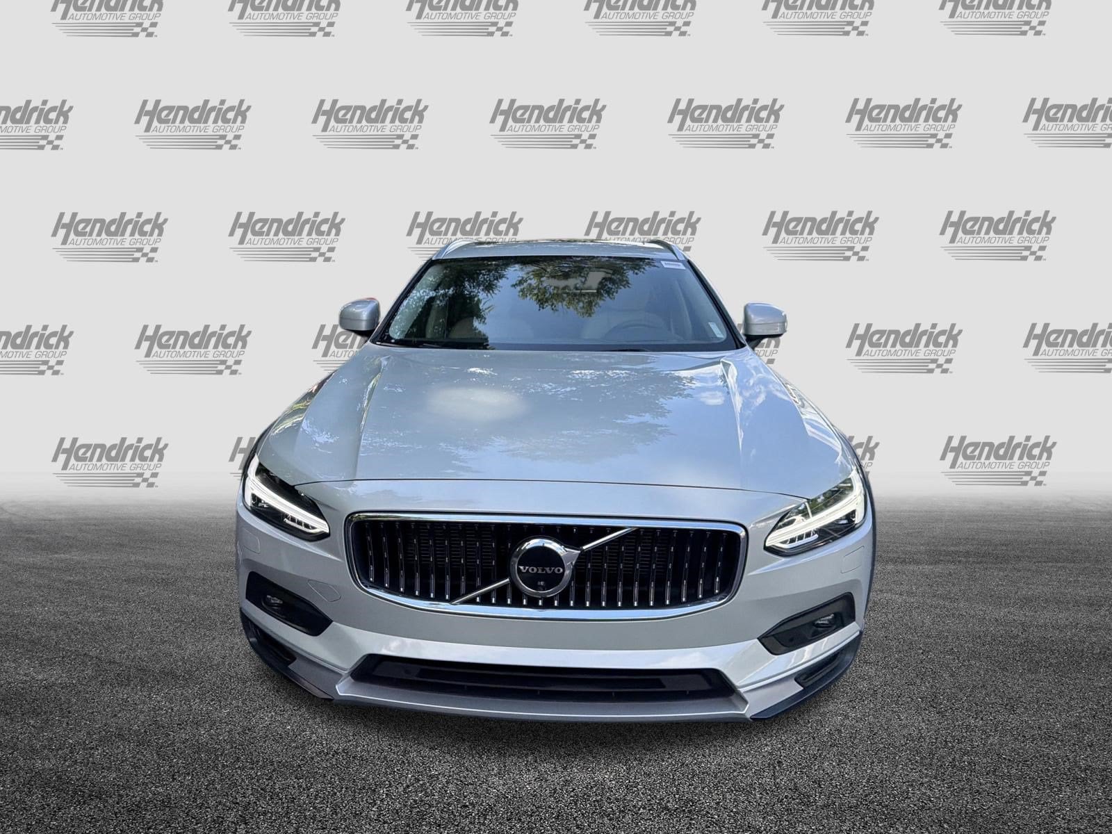 Volvo V90 Cross Country